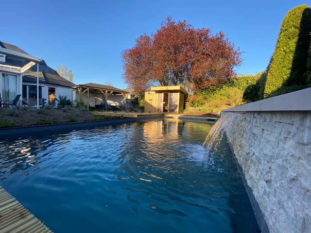 Relax Lanaken - Massage / Wellness / Logies (3)