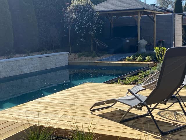 Relax Lanaken - Massage / Wellness / Logies (5)